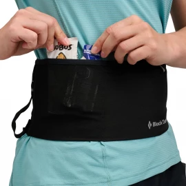 Сумка на пояс Black Diamond Distance Run Belt S