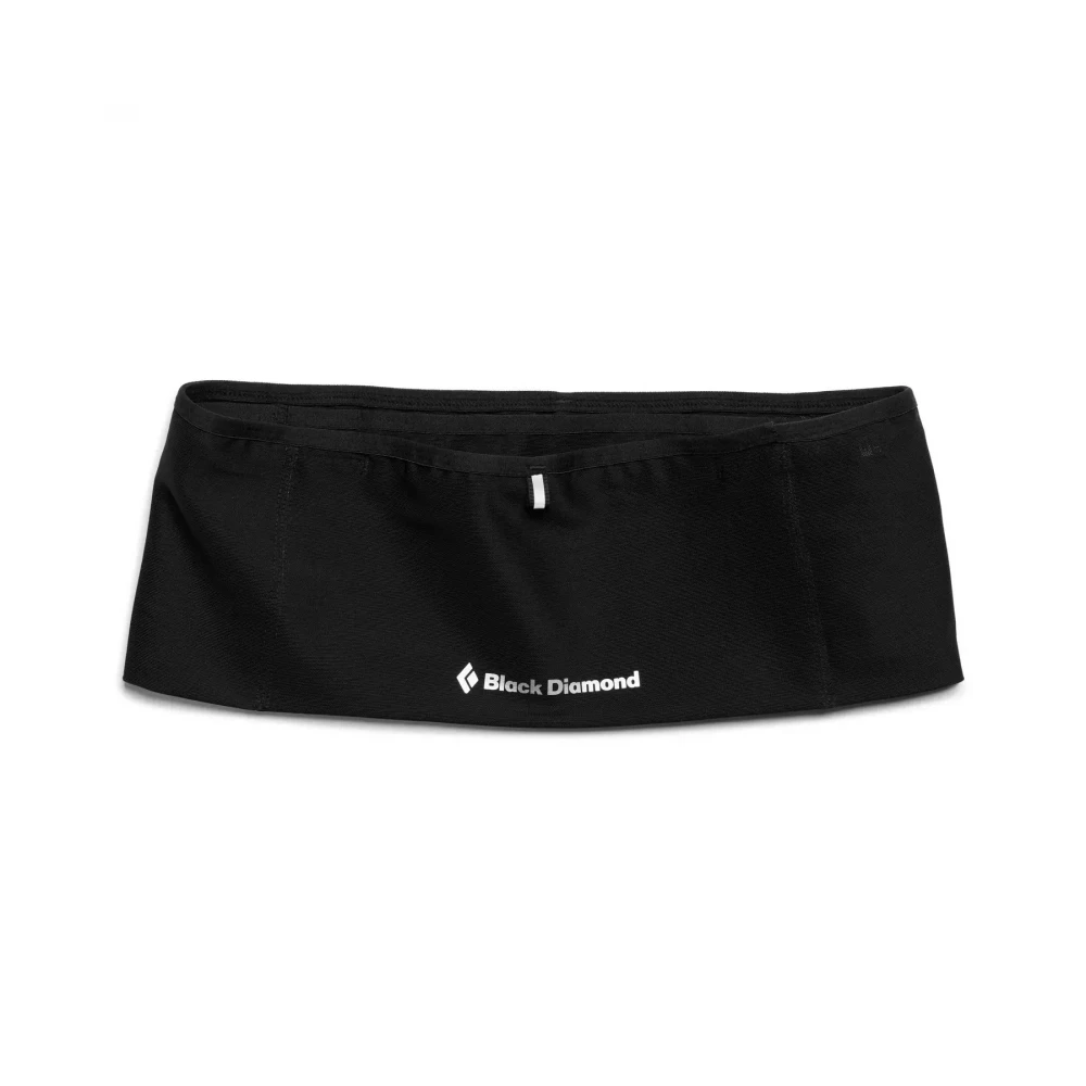 Сумка на пояс Black Diamond Distance Run Belt S