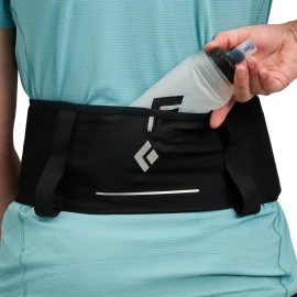 Сумка на пояс Black Diamond Distance Run Belt S