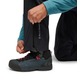 Штани Black Diamond M Fineline Stretch FZ Pants Regular 