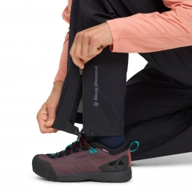 Штани Black Diamond W Fineline Stretch FZ Pants Regular 