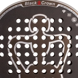 Ракетка для паделу Black Crown Piton 14