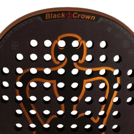 Ракетка для паделу Black Crown Piton 14 Global