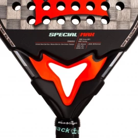 Ракетка для падела Black Crown Special Max