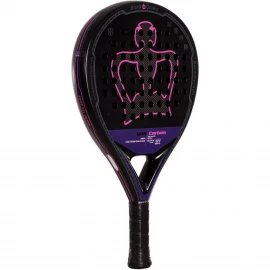 Ракетка для падела Black Crown Win Carbon
