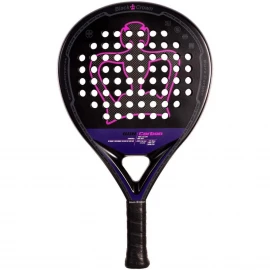 Ракетка для падела Black Crown Win Carbon