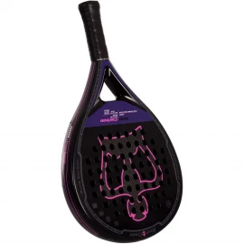 Ракетка для падела Black Crown Win Carbon