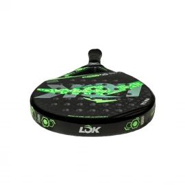 Ракетка для паделу Lok CarbOn Flow 2
