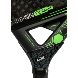 Ракетка для паделу Lok CarbOn Flow 2