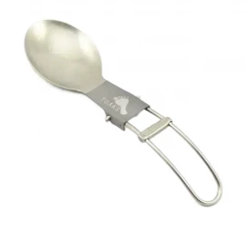 Ложка Toaks Titanium Folding Spoon