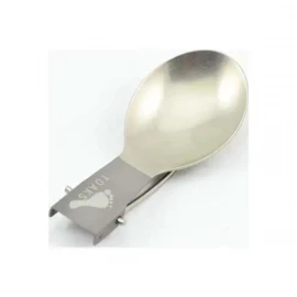 Ложка Toaks Titanium Folding Spoon