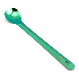 Ложка Toaks Titanium Long Handle Spoon with Polished Bowl