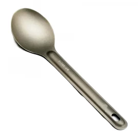 Ложка Toaks Ultralight Titanium Spoon