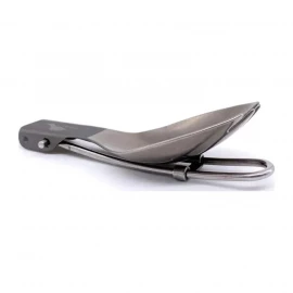 Ложка-виделка Toaks Titanium Folding Spork (small)