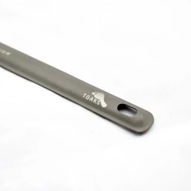 Ложка-виделка Toaks Ultralight Titanium Spork