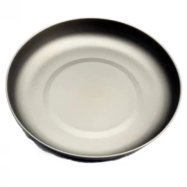 Тарелка Toaks Titanium D190 mm Plate