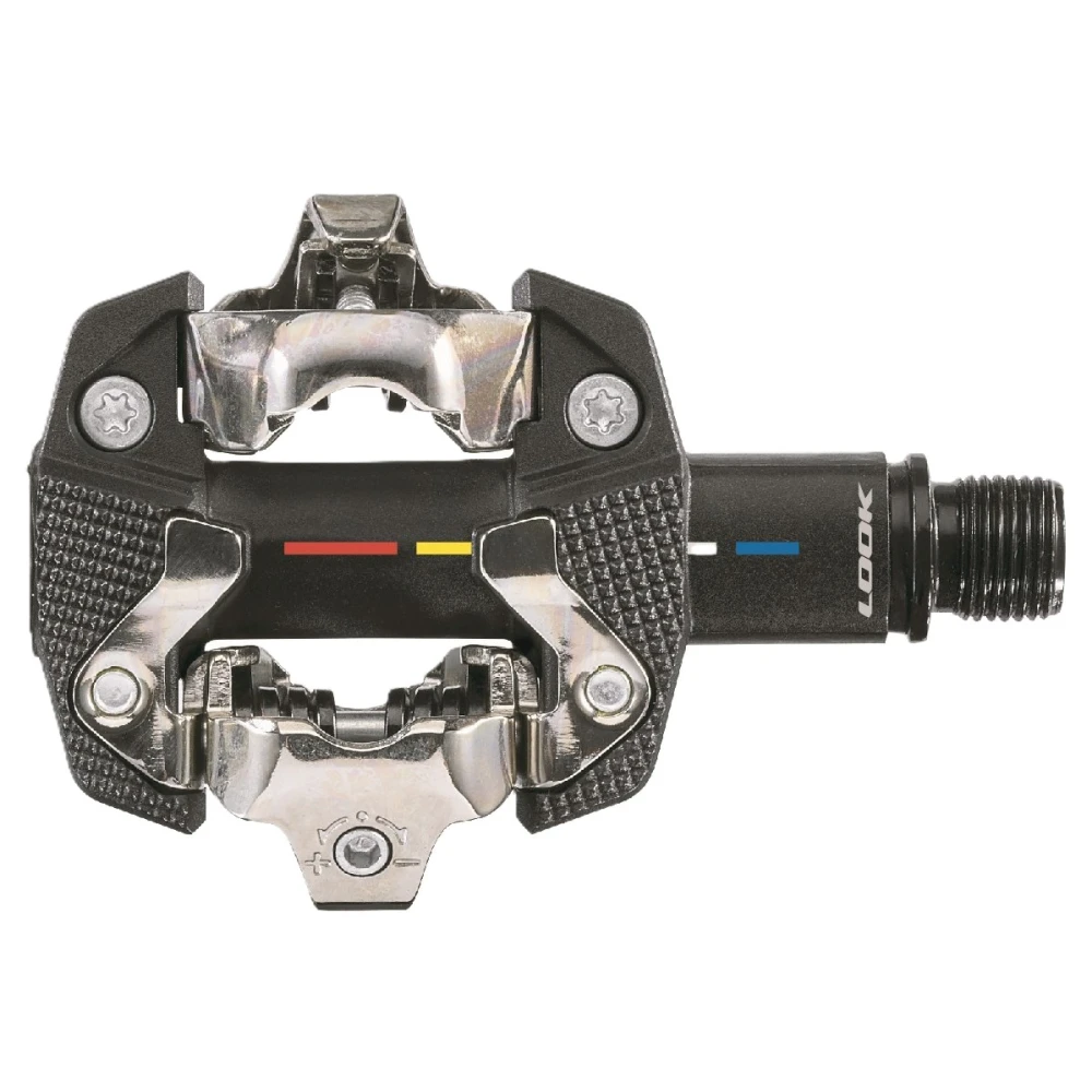 Педалі Look X-Track Race Carbon Pro Team Edition