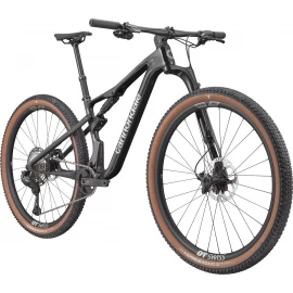 Велосипед 29" Cannondale Scalpel Carbon 2 Lefty B6