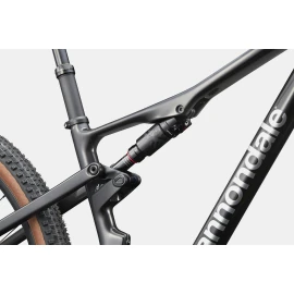 Велосипед 29" Cannondale Scalpel Carbon 2 Lefty B6
