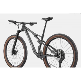 Велосипед 29" Cannondale Scalpel Carbon 2 Lefty B6
