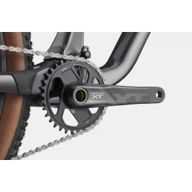Велосипед 29" Cannondale Scalpel Carbon 2 Lefty B6