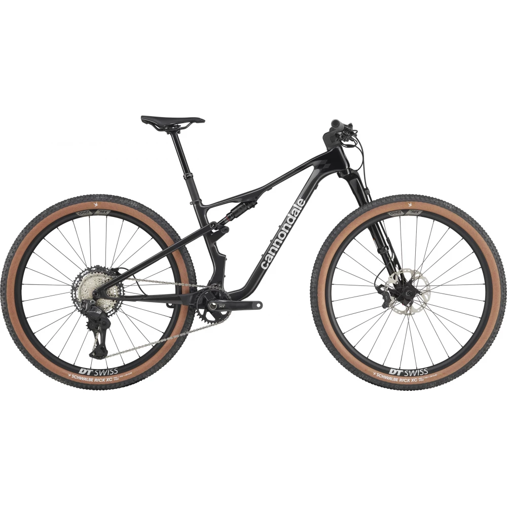Велосипед 29" Cannondale Scalpel Carbon 2 Lefty B6