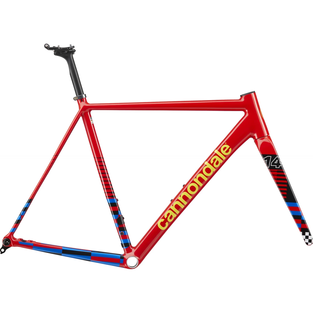 Рама 28" Cannondale CAAD14 2026