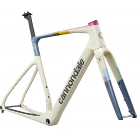 Рама 28" Cannondale Superx LAB71 2026
