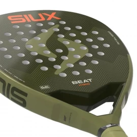 Ракетка для падела Siux Beat Hybrid 2026