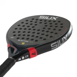 Ракетка для паделу Siux Electra Pro 2026