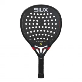 Ракетка для паделу Siux Electra Pro 2026