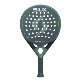 Ракетка для падела Siux Trilogy Elite 2026
