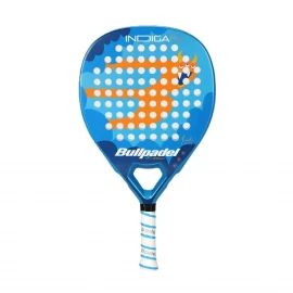 Ракетка для паделу Bullpadel Indiga Boy 26