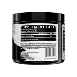 Креатин Nutrex Creatine Monohydrate - 150 g