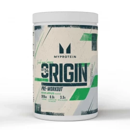 Передтренувальний комплекс Myprotein Origin Pre-Workout - 600 g
