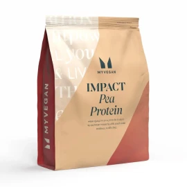 Протеїн Myprotein Impact Pea Protein - 1000 g