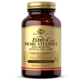 Фолієва кислота Solgar Folic Acid 400 mcg — 250 tab