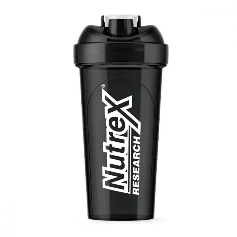 Шейкер Nutrex Logo Shaker 740 ml
