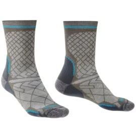 Шкарпетки Bridgedale Ultralight Coolmax® Performance Boot Wmns 