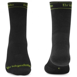 Шкарпетки Bridgedale Trail Run Ultralight Zero Merino Sport Boot
