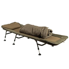 Коропова розкладачка Ranger BED 88 Sleep System