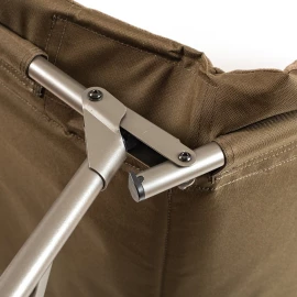 Коропова розкладачка Ranger BED 80 Fleece