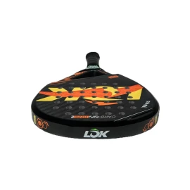 Ракетка для паделу Lok CarbOn Hype 2