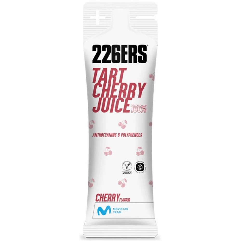 Концентрат соку вишні 226ERS Tart Cherry Juice 60 мл