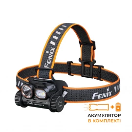 Фонарь Fenix HM65R V2.0