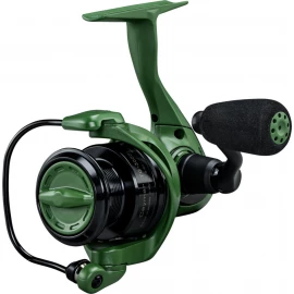 Катушка Okuma Ceymar TG Spinning Reel TG-3000 5.0:1 7BB+1RB