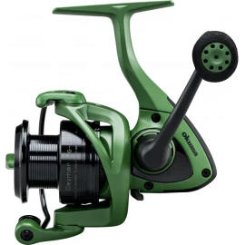 Катушка Okuma Ceymar TG Spinning Reel TG-4000 5.0:1 7BB+1RB
