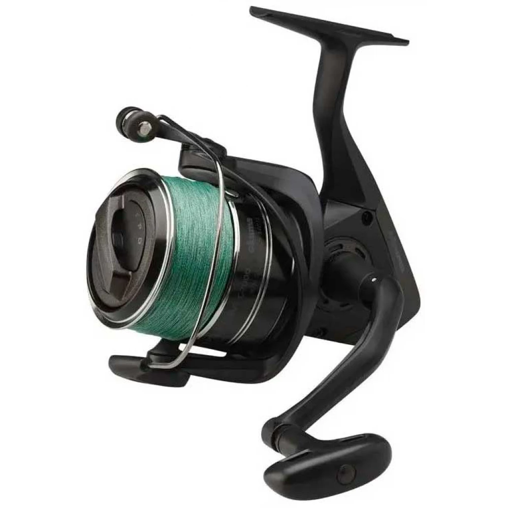 Катушка Okuma Custom Spod CS 7000S Big Pit 3+1BB 4.8:1