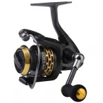 Катушка Okuma Helios HXG-35 FD 8+1BB 5.0:1