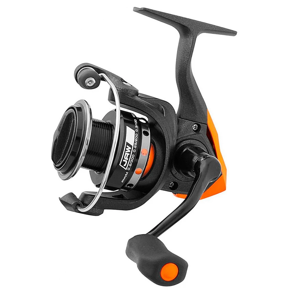 Котушка Okuma Jaw Spinning Reel JAW-30 5.0:1 3+1
